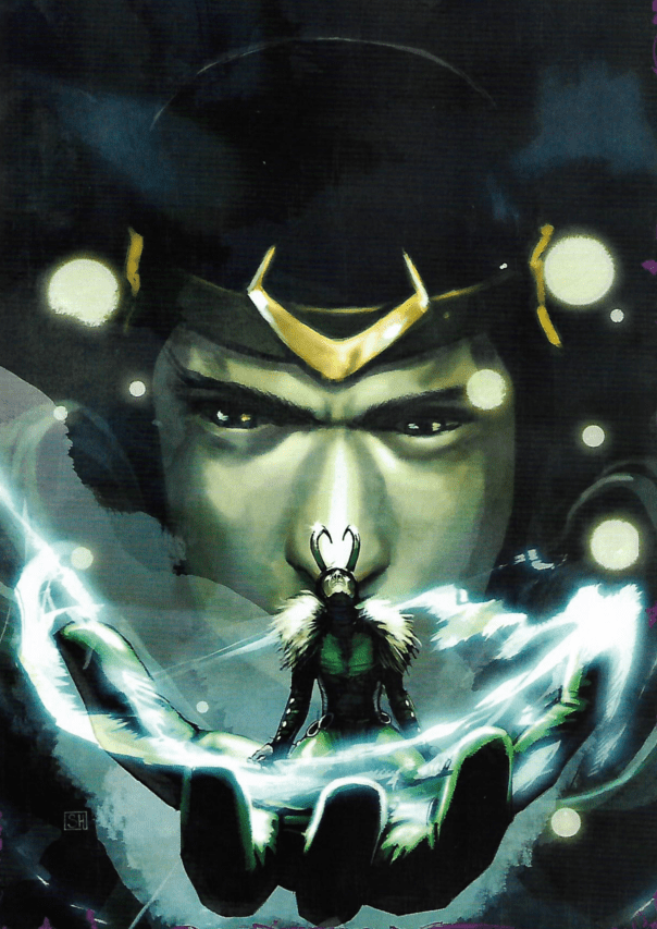 Kid Loki Delights in Kieron Gillen’s Witty and Heartbreaking Journey Into&nbsp;Mystery